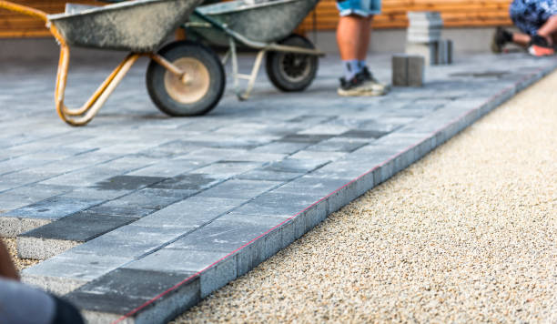 Reliable Wheeling, WV Driveway Pavers Solutions