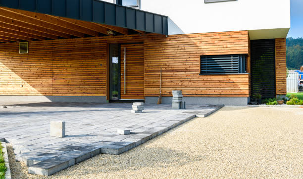 Best Commercial Driveway Pavers  in Wheeling, WV