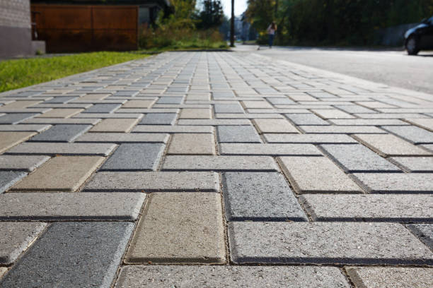 Reasons to Select Us for Your Driveway Paving Requirements in Wheeling, WV