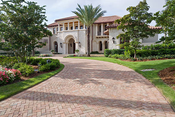 Best Brick Driveway Pavers  in Wheeling, WV