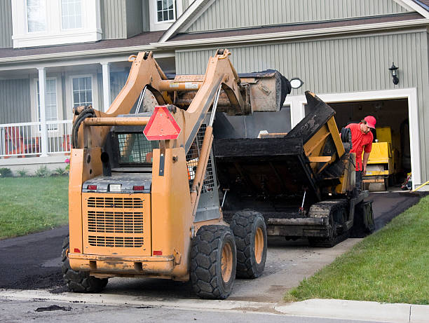 Best Local Driveway Pavers  in Wheeling, WV