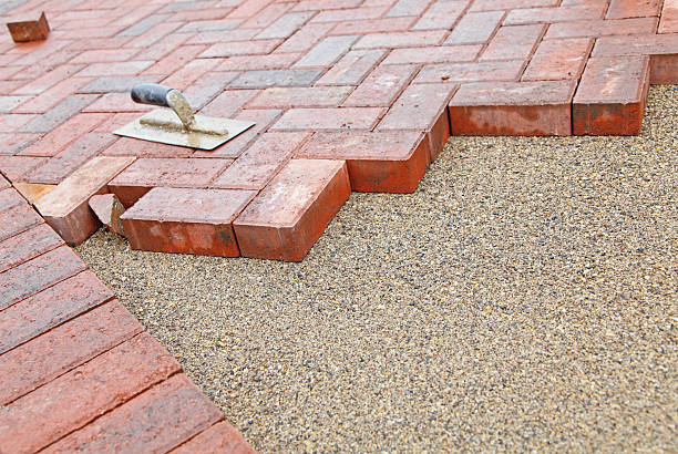 Best Affordable Driveway Pavers  in Wheeling, WV