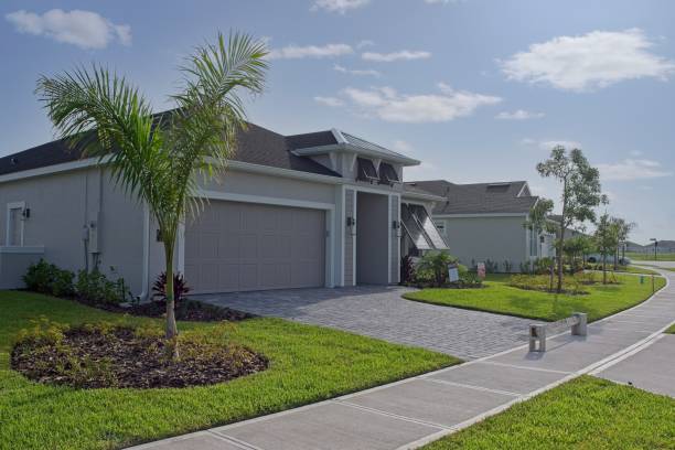 Best Residential Paver Driveway  in Wheeling, WV