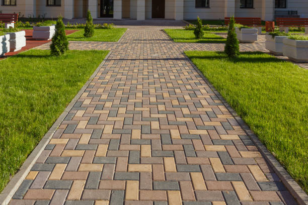 Best Interlocking Driveway Pavers  in Wheeling, WV