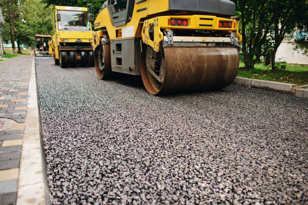 Best Driveway Paving Contractor  in Wheeling, WV