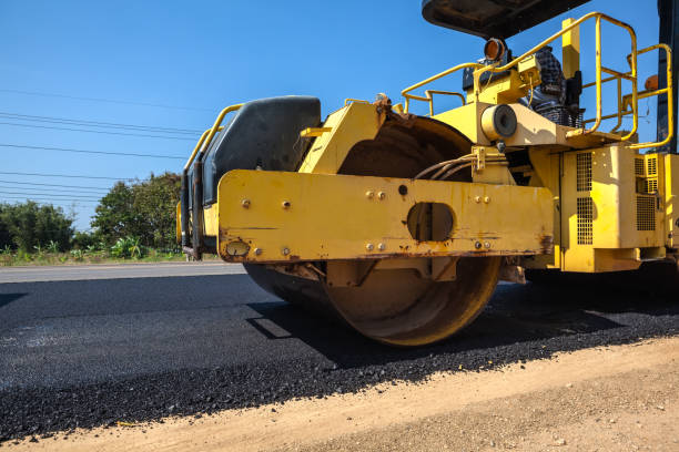Best Local Driveway Pavers  in Wheeling, WV